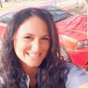 Meet your Posher, Whitney